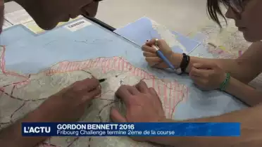 Revivez la dernière nuit au PC course de Fribourg Challenge