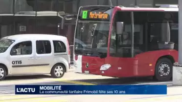 Frimobil a 10 ans