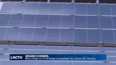 Fribourg n&#039;est pas aussi vert qu&#039;espéré