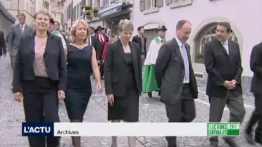 La droite vaudoise fourbit ses armes