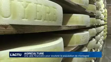 La fromagerie de La Roche fait peau neuve