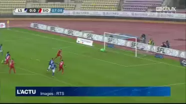 Football : Au coeur de la rivalité valdo-valaisanne