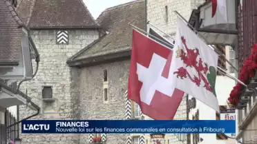 Une nouvelle loi pour harmoniser les finances communales