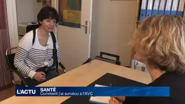 Comment vivre après un AVC ?