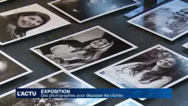 Des photographies pour dépasser les clichés