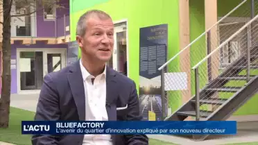 Bluefactory: une place de jeu sur l'aire Cardinal?