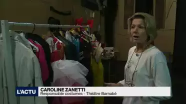 La nouvelle version de la Revue de Servion commence ce soir