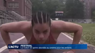 La question du genre au cinéma
