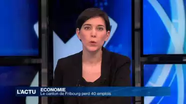 L&#039;entreprise Swep en Singine fermera ses portes en 2017