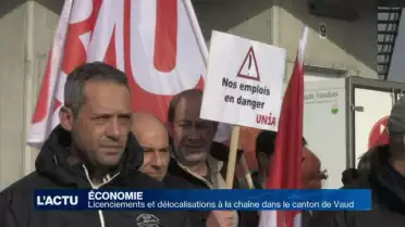 L'économie vaudoise se porte-t-elle vraiment bien?