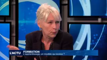 L&#039;apprentissage, un modèle qui évolue ?