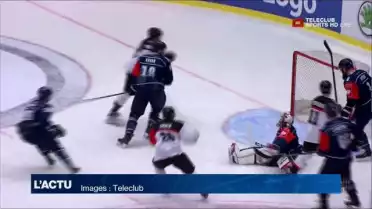 Fribourg-Gottéron gagne 5-2 en République Tchèque