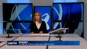 Le budget de la ville de Fribourg a été accepté