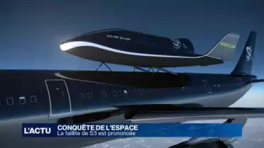 La société 3S de Payerne déclarée en faillite