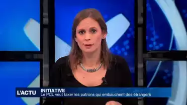 Le PCL veut taxer les patrons qui embauchent des étrangers