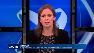 Ultimatum du personnel de Generali à sa direction