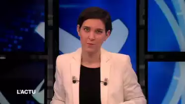 L'Actu du 23.12.16 - 18h00