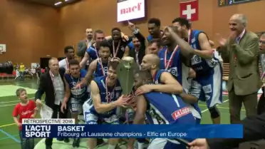 La rétrospective des sports 2016