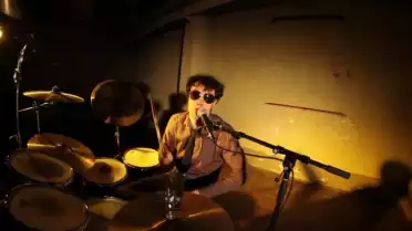 Du gros son à à la Tchaux