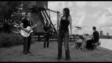Borderline - War Child