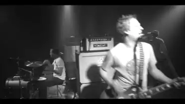 Un peu de rock bullois