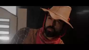 Du hip-hop en mode tomahawk