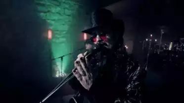 Du rock puissant dans un univers d&#039;influences