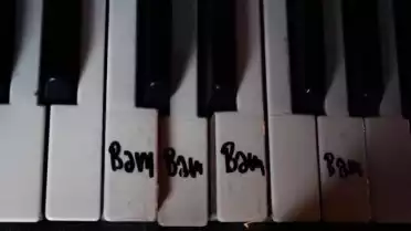 Une bonne dose d&#039;énergie positive