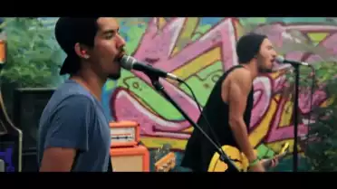 Un peu de Punk pour commencer la semaine