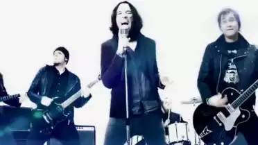 Du hard rock tout droit venu d&#039;Yverdon-les-Bains