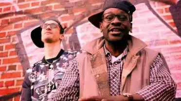 Un clip venu tout droit de New York