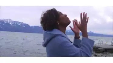 Dédiée à sa maman de coeur