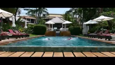 Comme un air de vacances