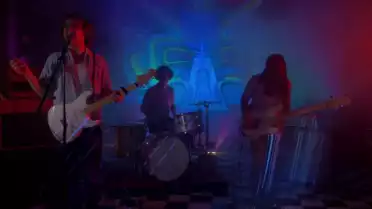 Dirty Sound Magnet - Western Lie