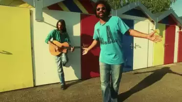 Du soleil dès la première seconde