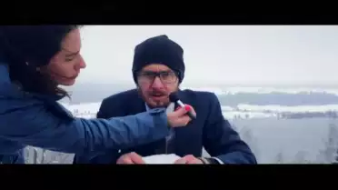 Rap et humour peuvent faire bon ménage!