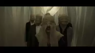 Un cauchemar en version Electro-Swing
