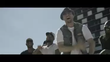 Nefew - Brand New Summer