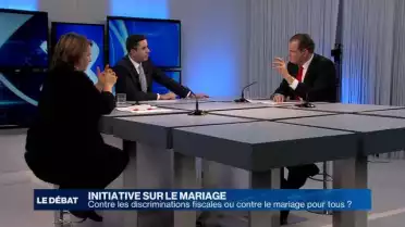 L&#039;initiative du PDC sur le mariage divise