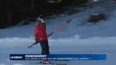 Quel avenir pour les stations de ski de basse altitude ?