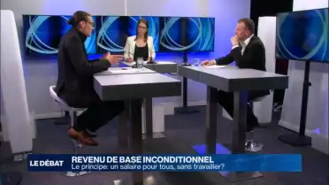 RBI: un salaire pour tous, sans travailler ?