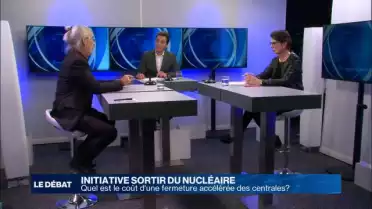 La Suisse doit-elle accélérer sa sortie du nucléaire ?