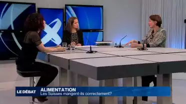 Alimentation: idées reçues et pièges à éviter