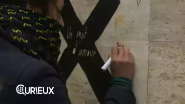 On fait le mur à Lausanne