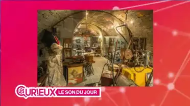 Un musée de la machine à coudre en ville de Fribourg