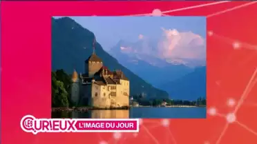 Des châteaux savoyards près de chez vous