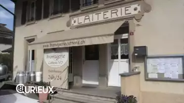 Achetez de la fondue de jour comme de nuit!