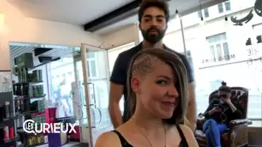 Hair Tattoo