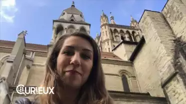 Quelle cathédrale est la plus haute ?