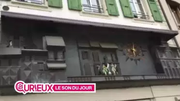 Mais quelle est cette petite musique ?